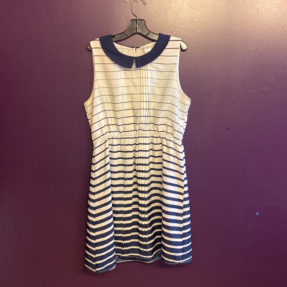 Elsey Dress